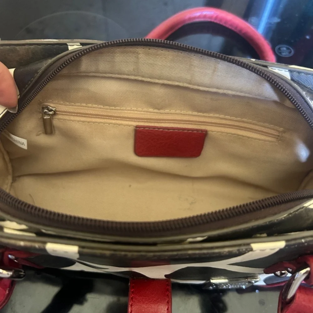 Dooney & Bourke Handbag - Picture 7 of 16